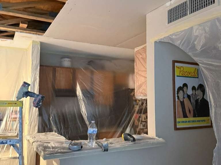 M&D Painting and Remodeling LLC